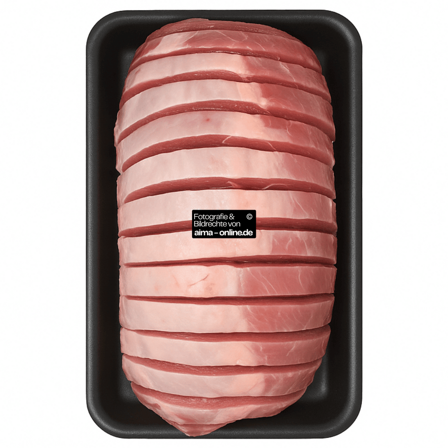 Lammsteak