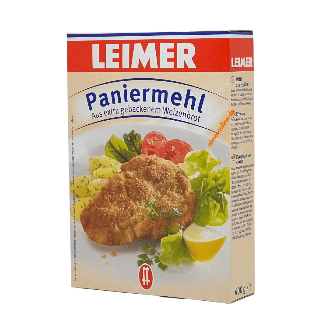 Leimer ekmek kırıntıları 400g