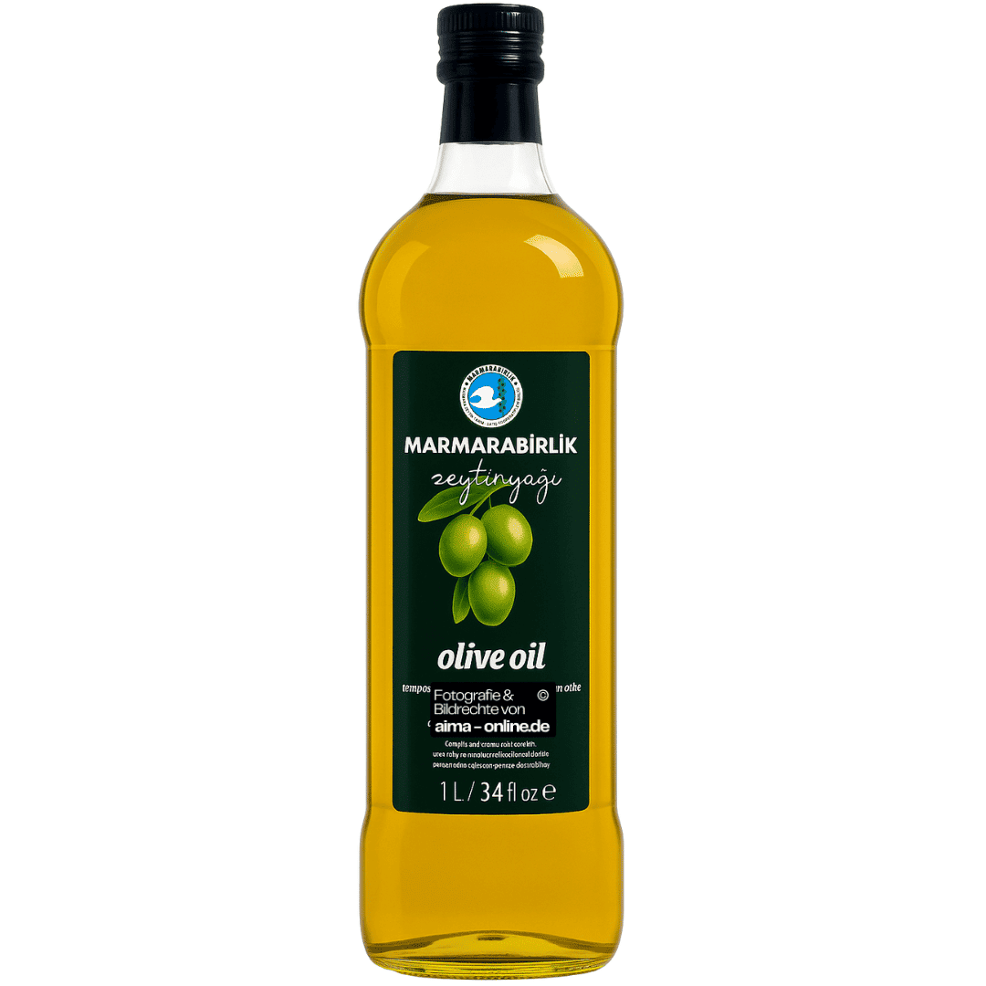 Marmarabirlik - Olivenöl, Riviera Zeytinyagi 1L