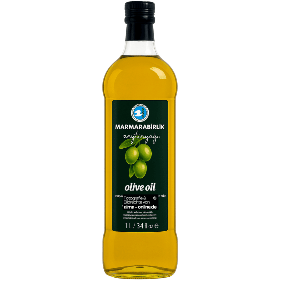 Marmarabirlik - Olivenöl, Riviera Zeytinyagi 1L