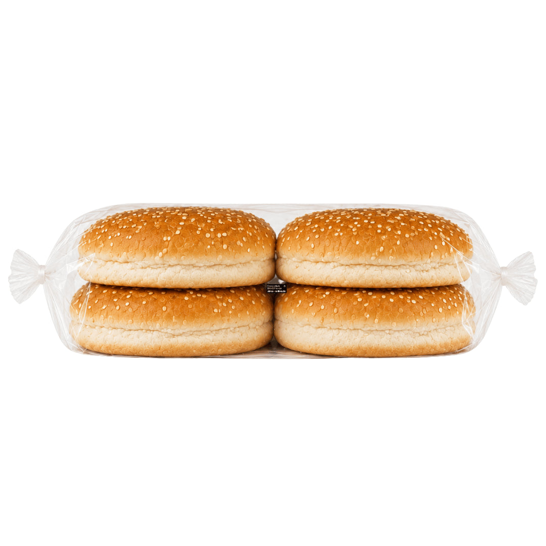 Maxi Burgerbrot 300g