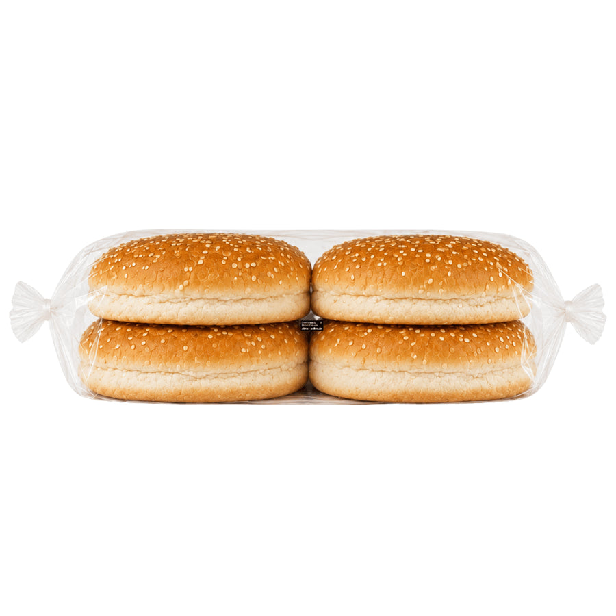 Maxi Burgerbrot 300g