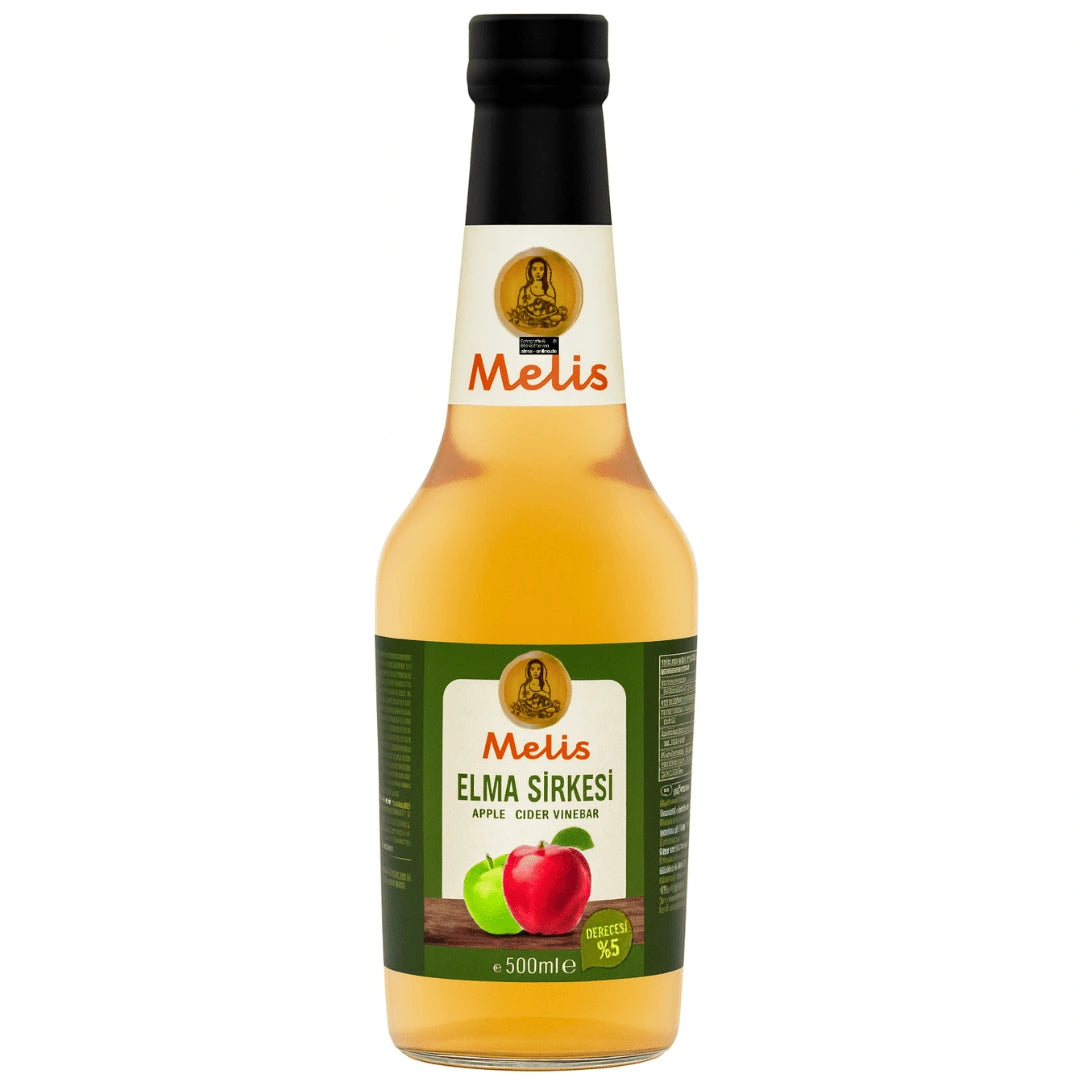 Melis - Elma Sirkesi, Apfelessig 500ml