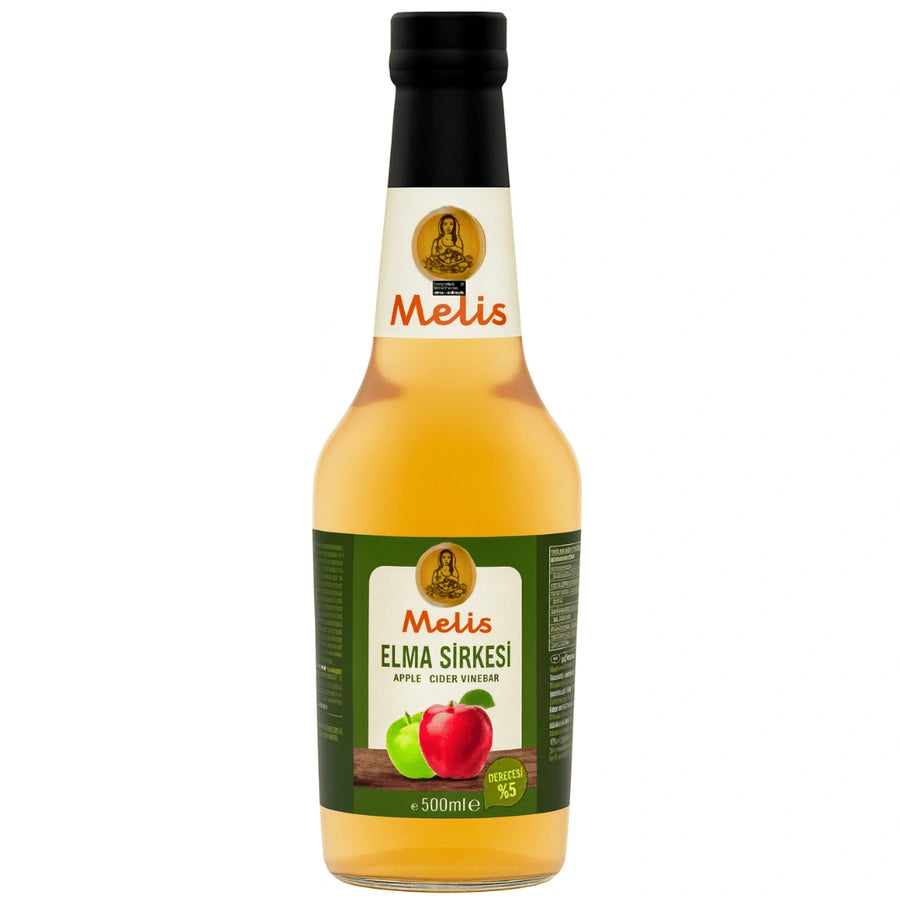 Melis - Elma Sirkesi, Apfelessig 500ml