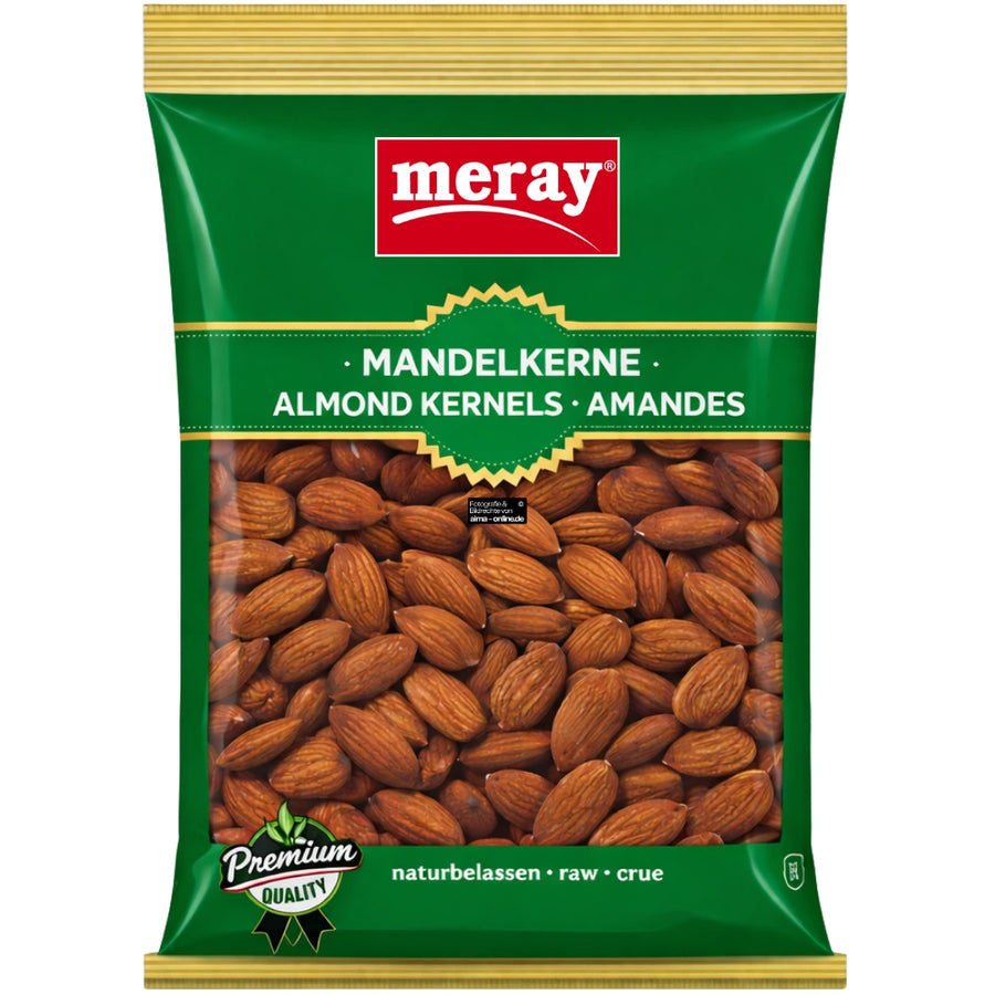 Meray - Mandelkern naturbelassen 225g