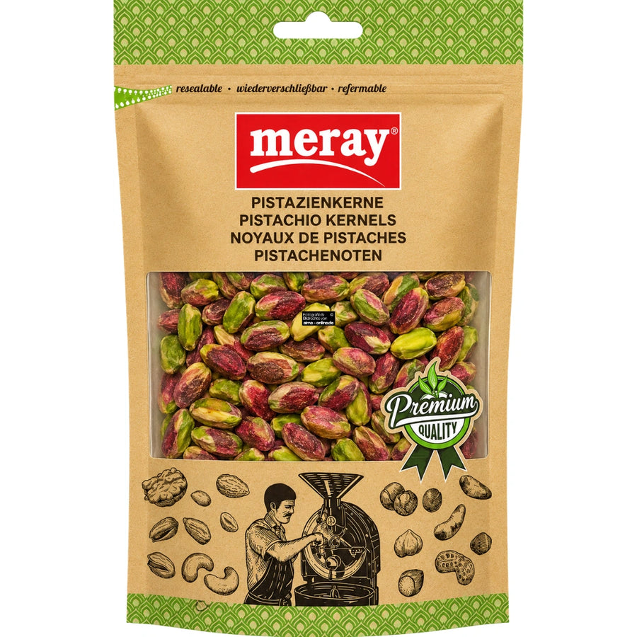 Meray - Pistazienkerne 100g