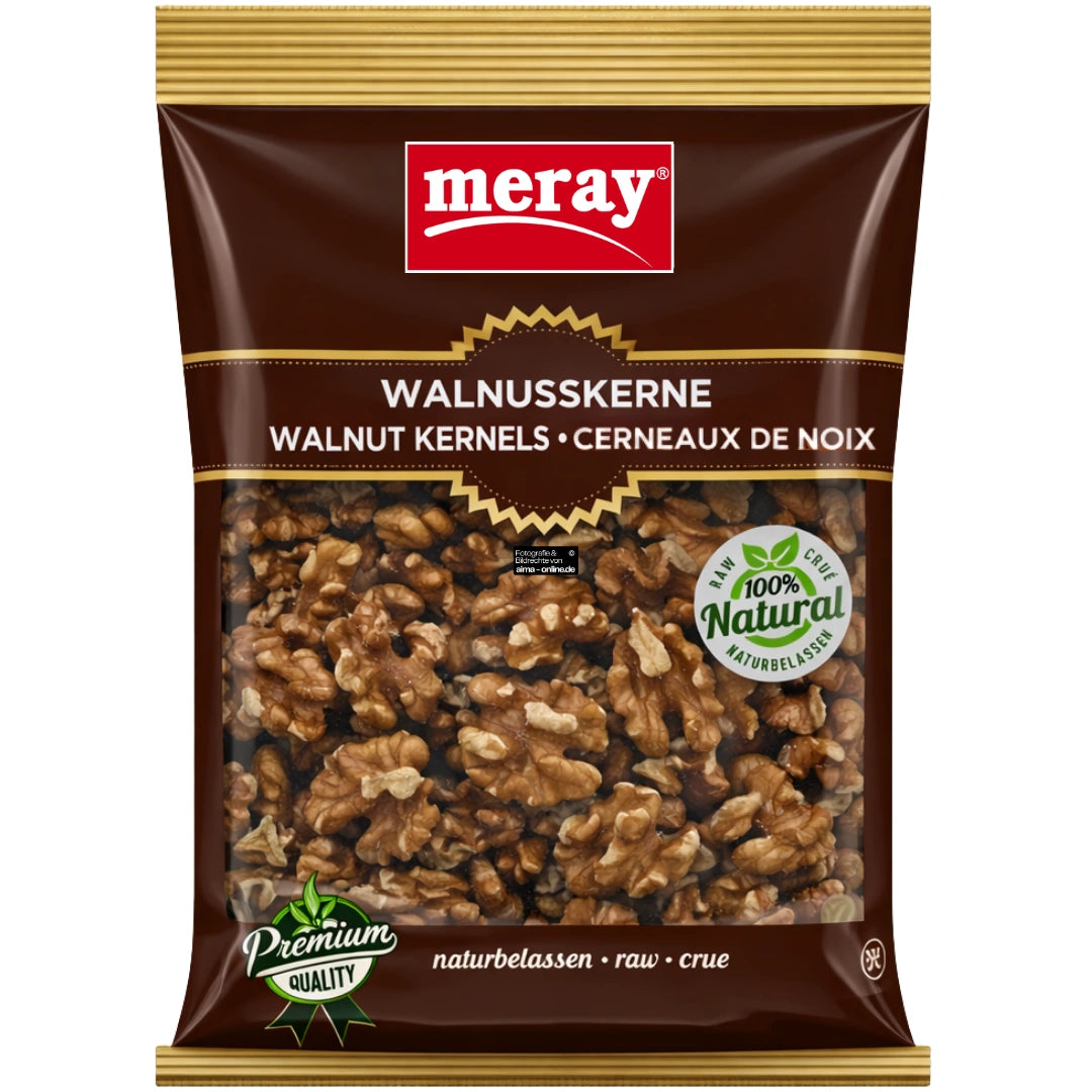 Meray - Walnusskerne 150g