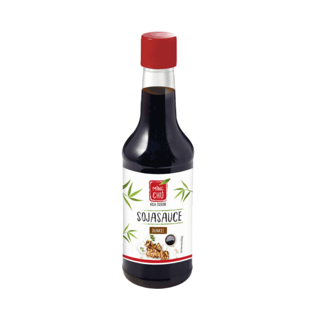 Ming Chu Koyu Soya Sosu 150ml