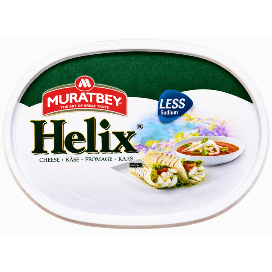 Muratbey - Helix Käse, Helix Peynir 150g