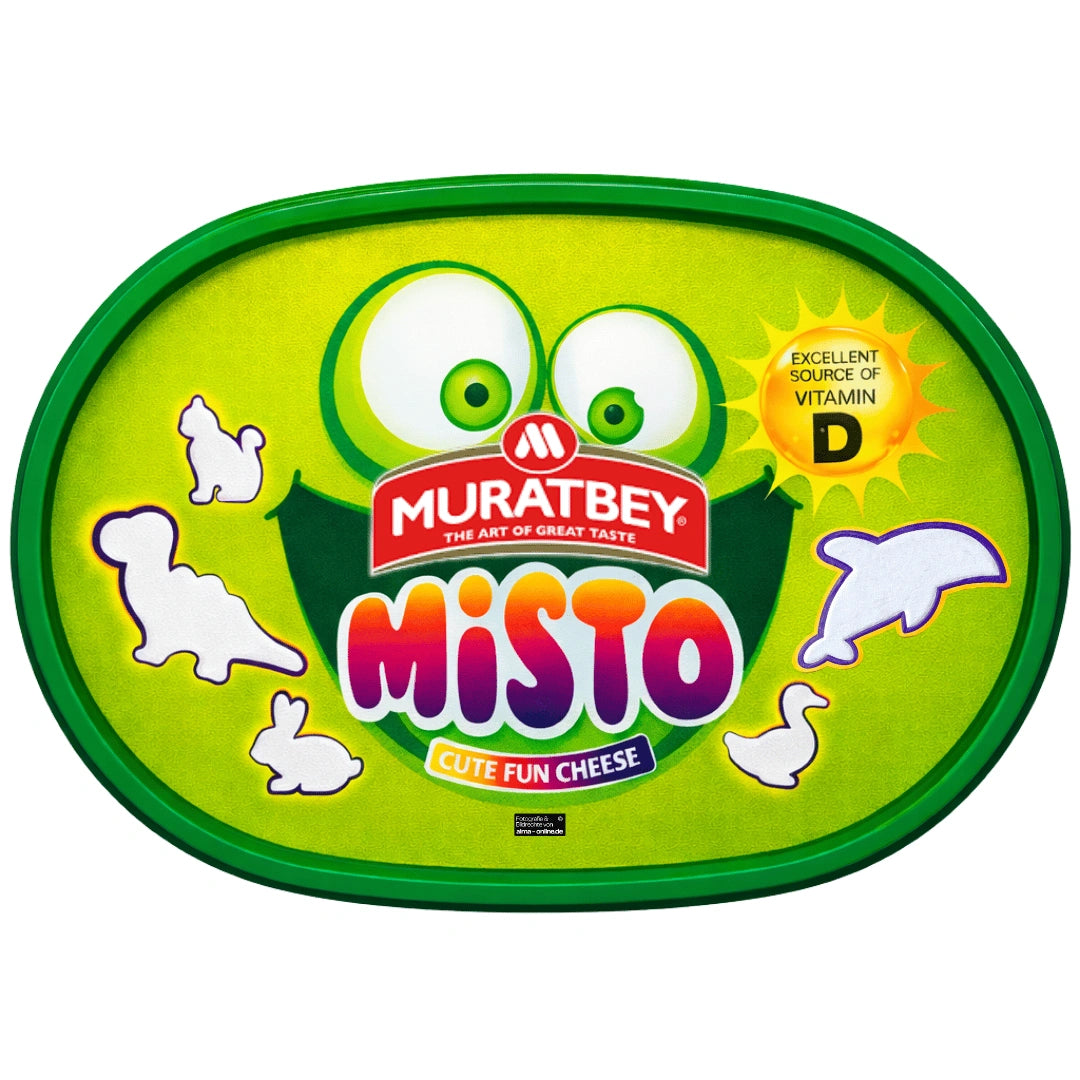 Muratbey - Misto Käse, Misto Peynir 150g
