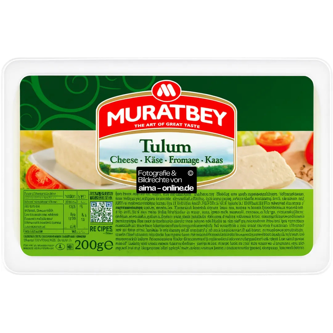Muratbey - Tulum Käse 200g