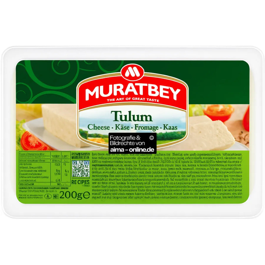 Muratbey - Tulum Käse 200g