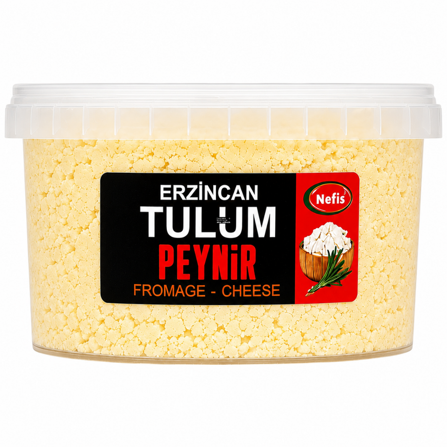 Nefis Erzincan Tulum Käse 450g