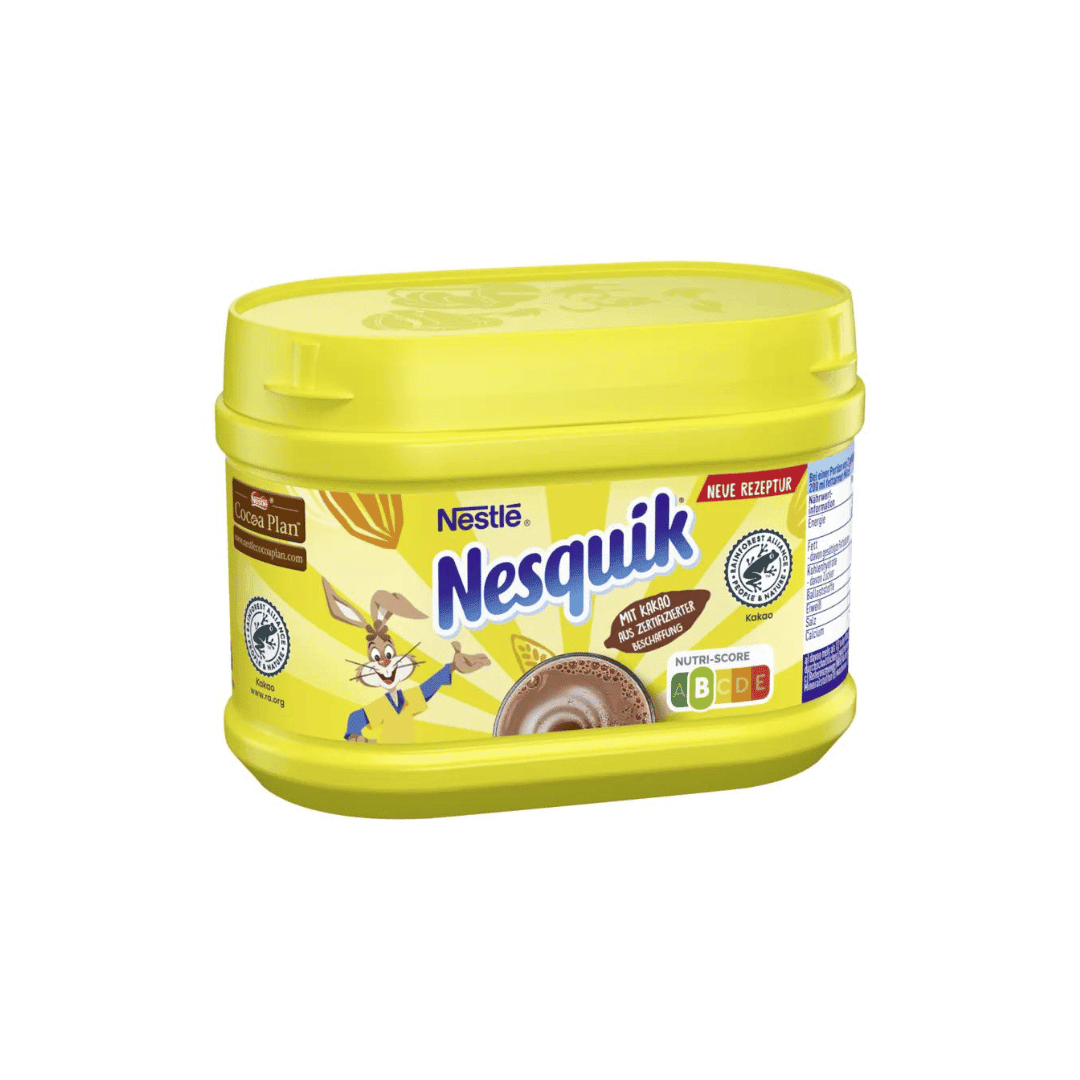 Nesquik kakao bazlı içecek tozu 250g