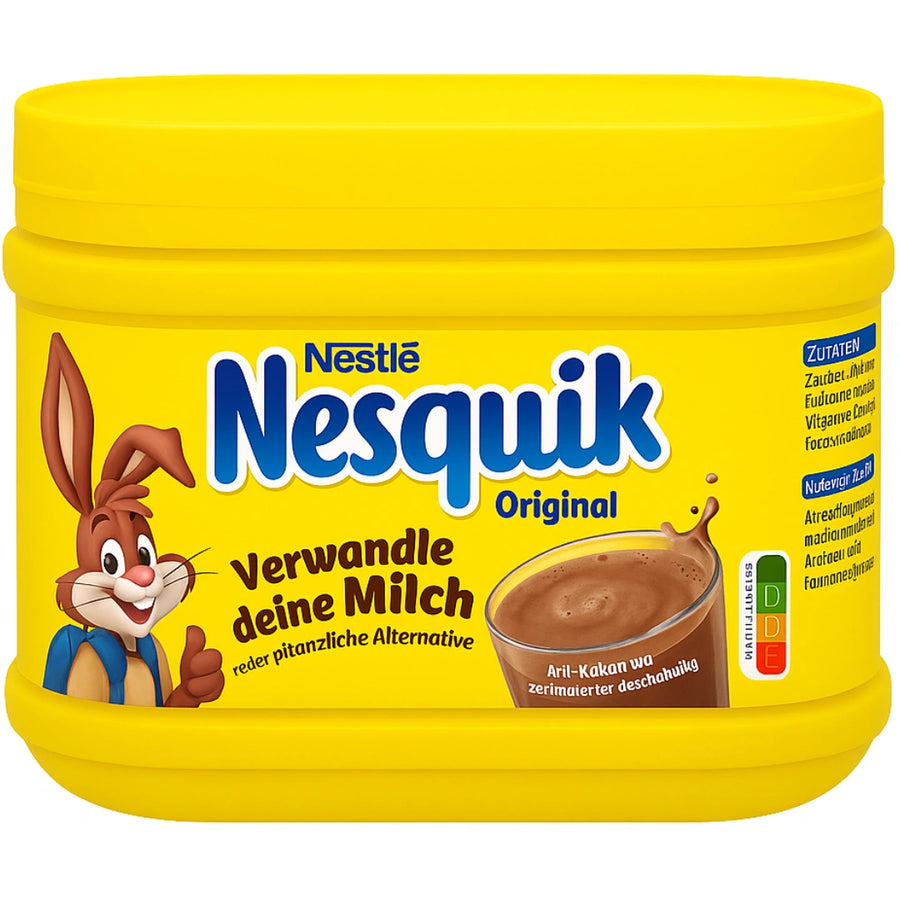 Nestle - Nesquik Original 280g