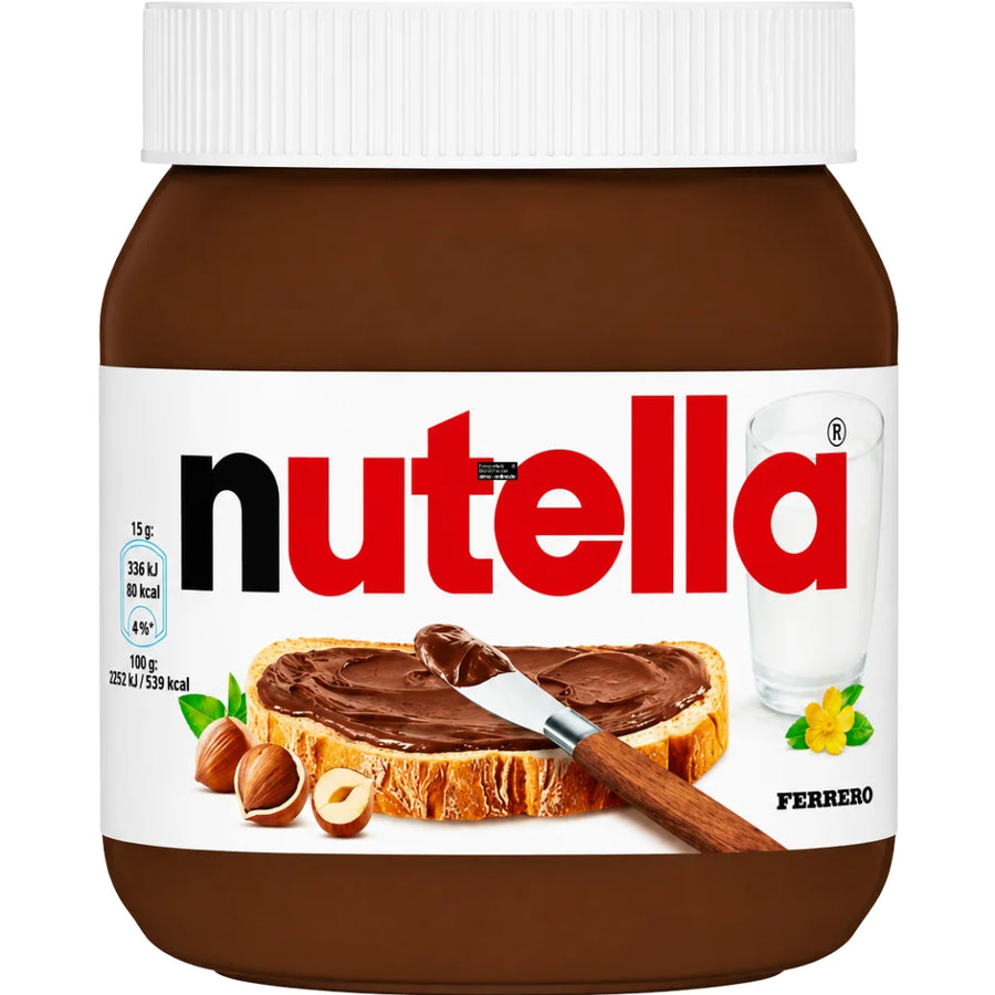 
Nutella 450g