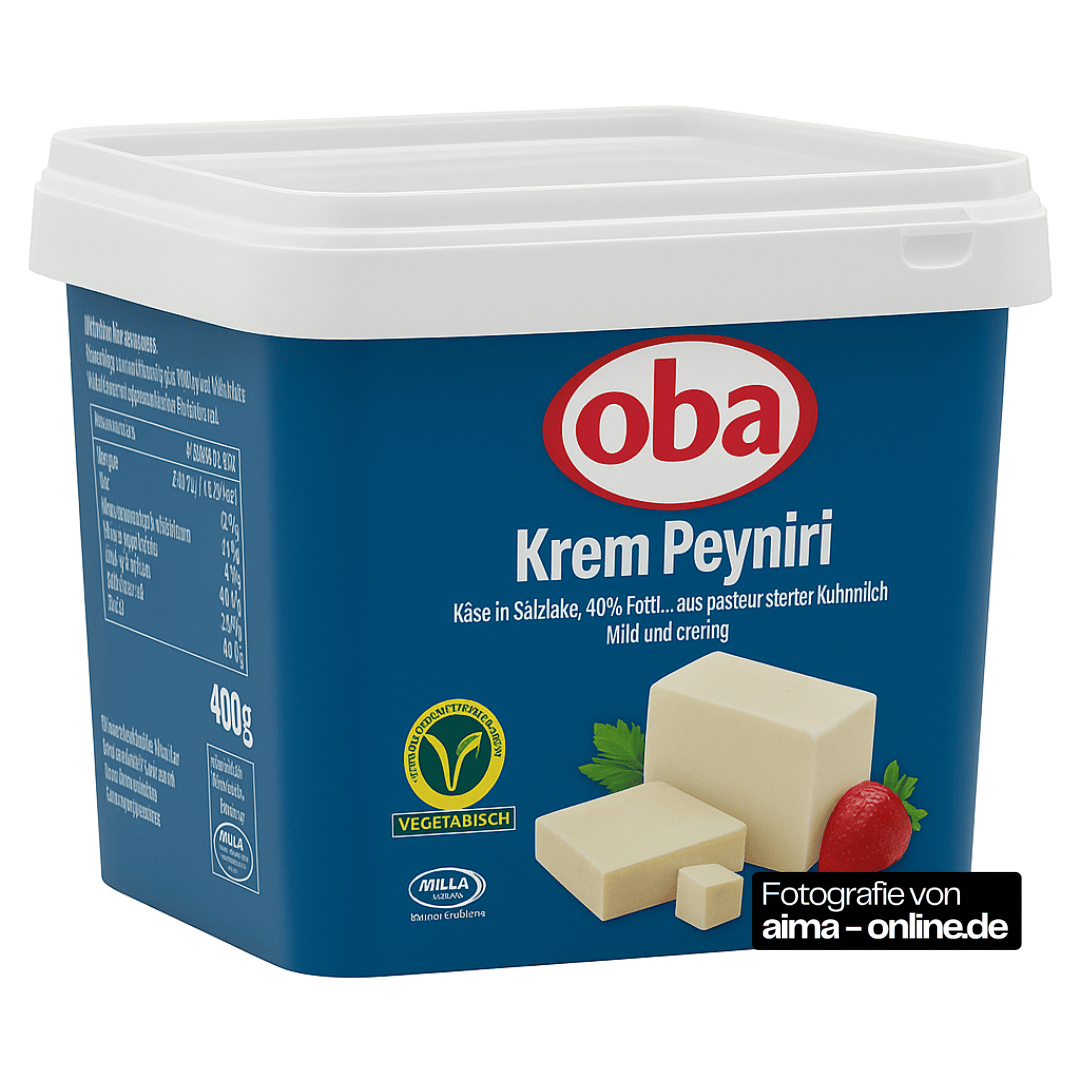 ObaKremPeynir