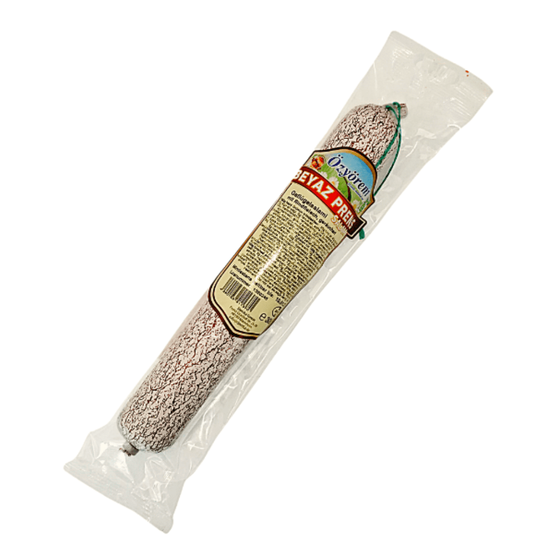 Özyörem Beyaz Prens Salami 300g