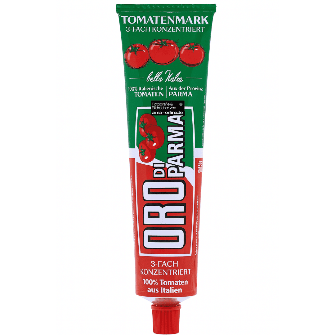 Tomatenmark von Oro