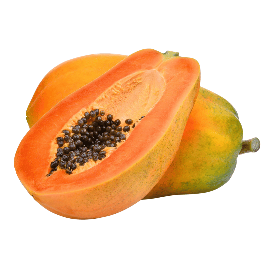 Papaya 1 adet / ~ 1250