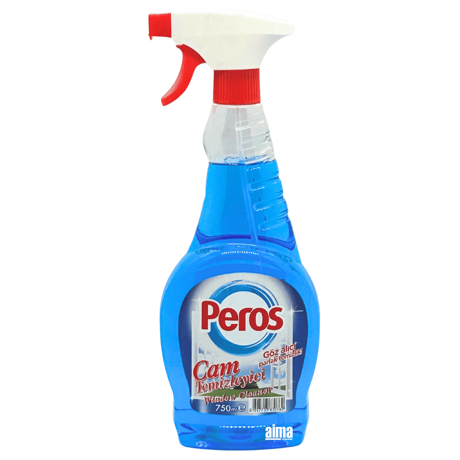 Peros Glasreiniger