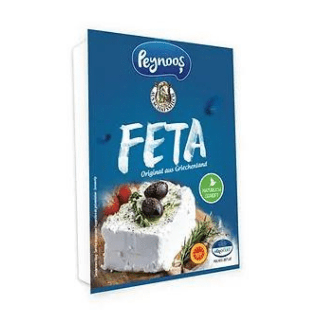 Peynoos Beyaz Peynir 150g