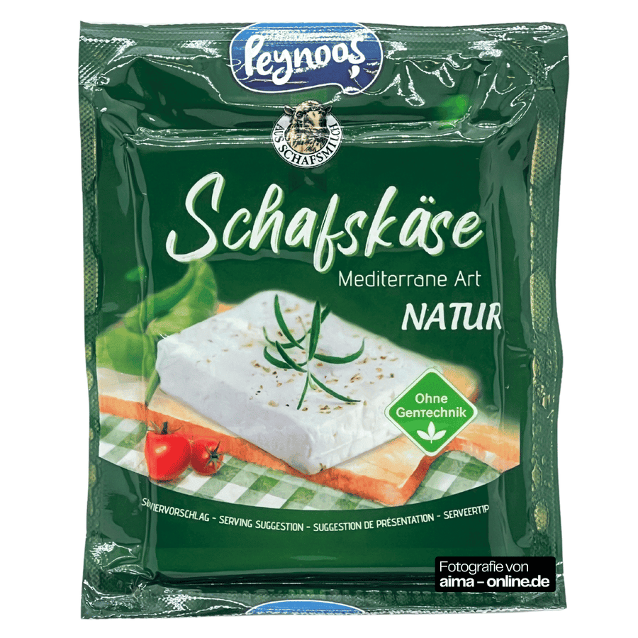 PeynoosSchafskaeseNatur