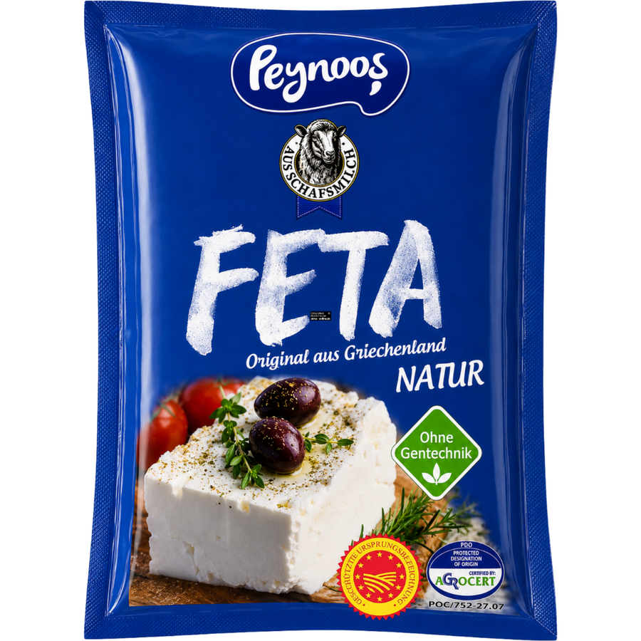 Peynoos Feta 150g