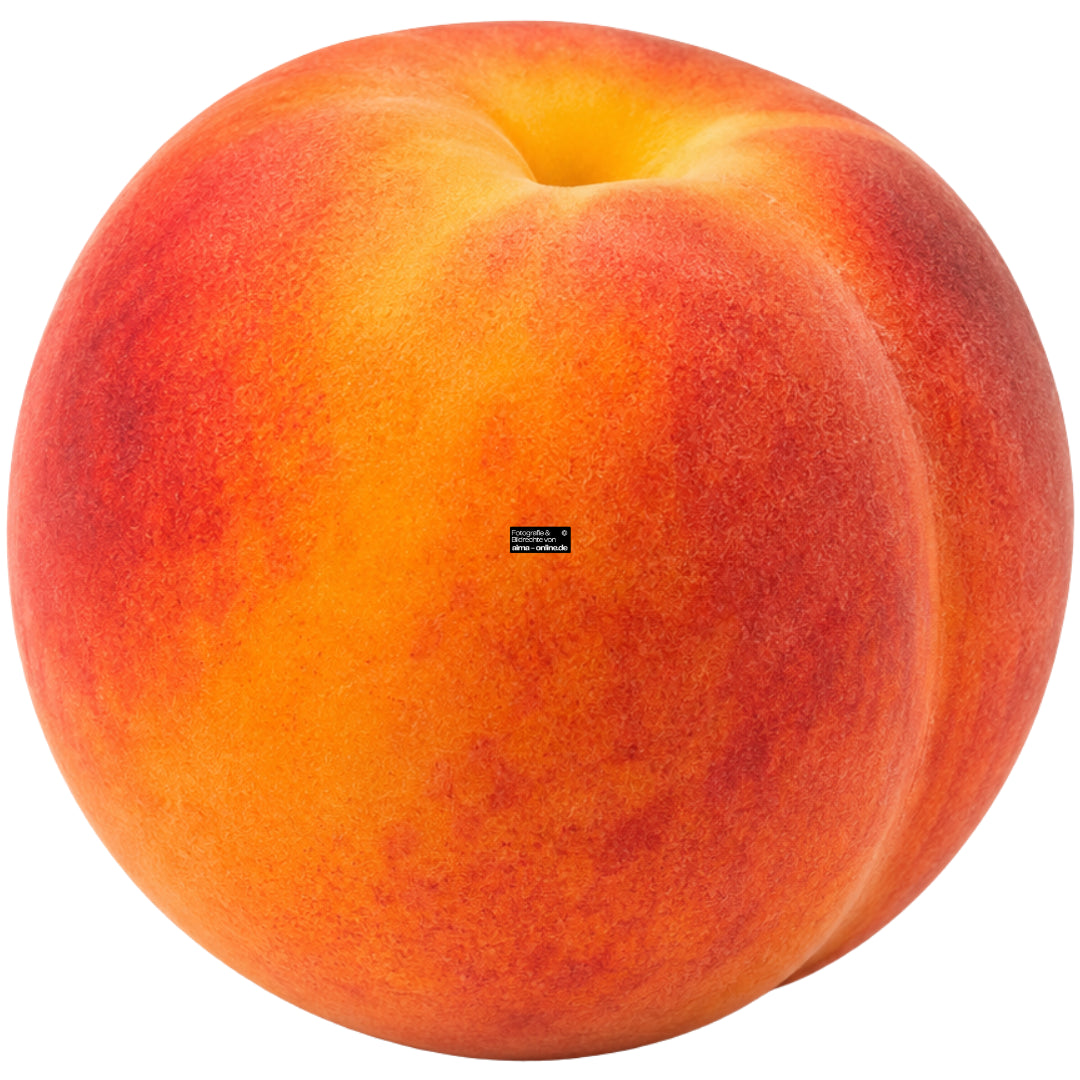 Pfirsich 1kg