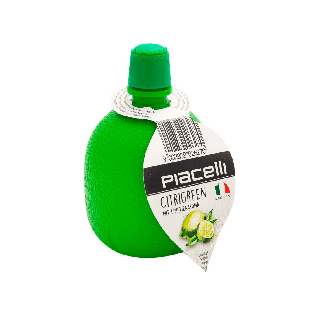 Piacelli Citrigreen limon aromalı 200ml