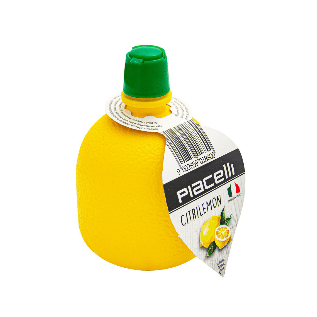 Piacelli Sitrilemon 200ml