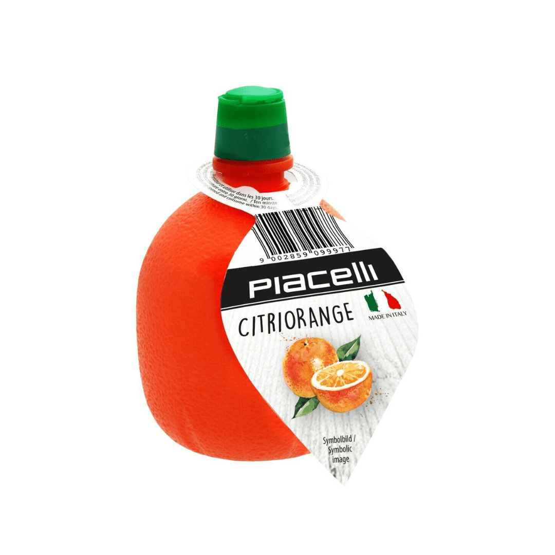 Piacelli Citrio Portakal 200ml