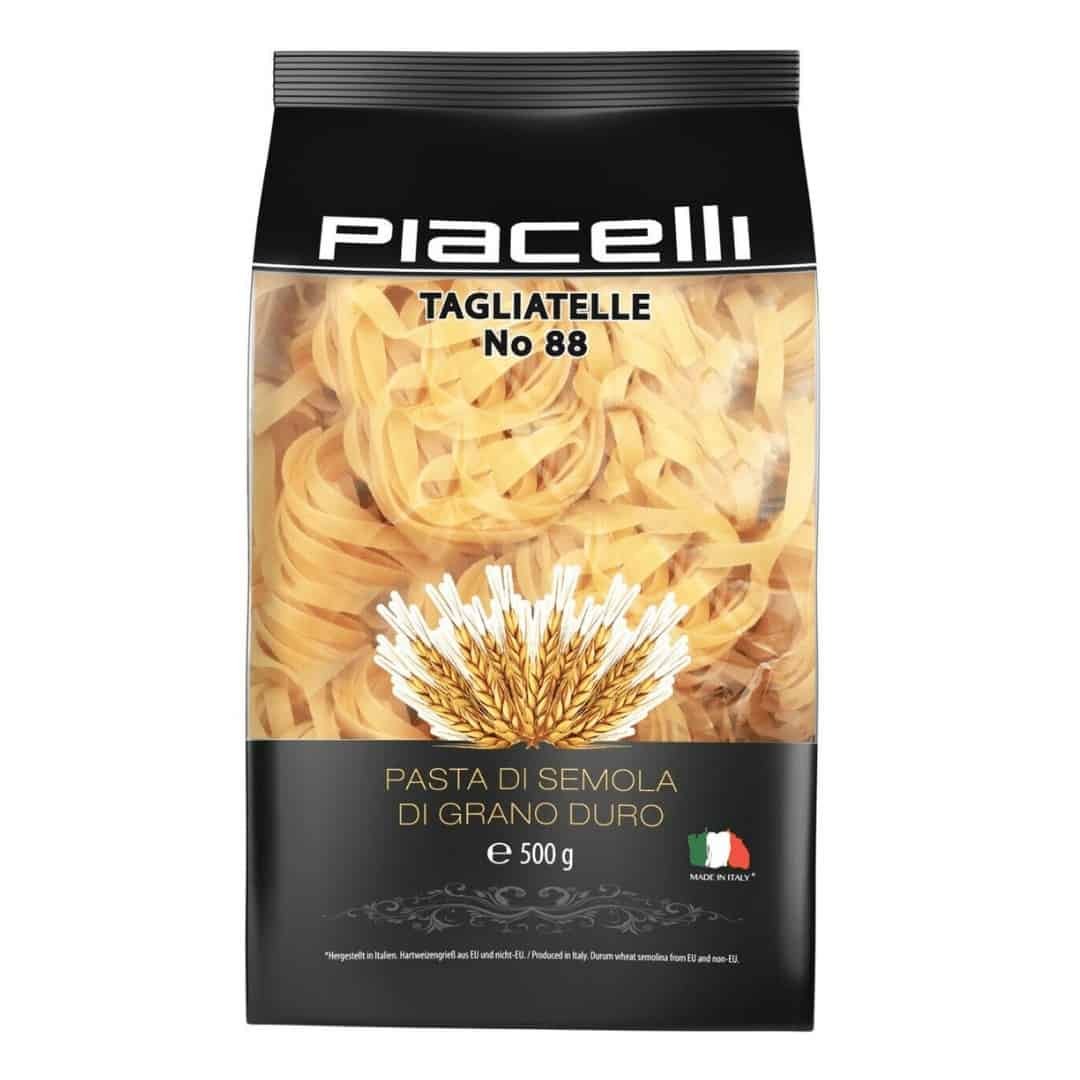 Piacelli Tagliatelle 500g