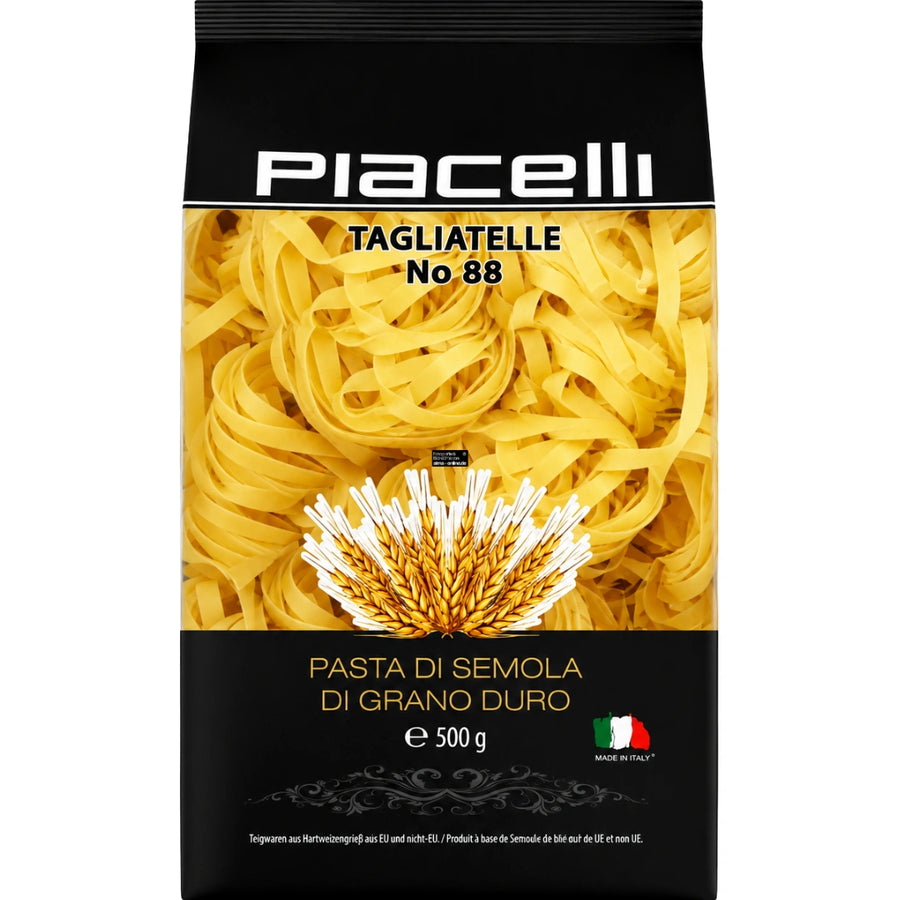 Piacelli Tagliatelle 500g
