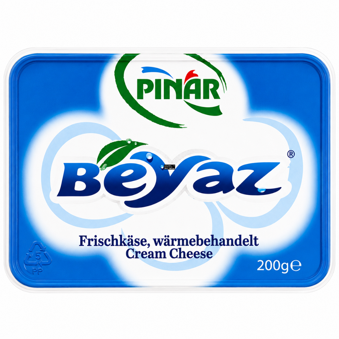 Pinar Beyaz Frischkäse 200g