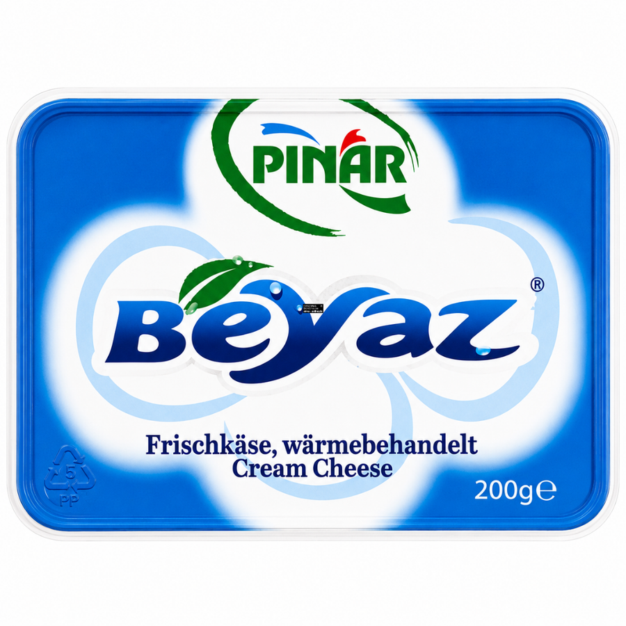 Pinar Beyaz Frischkäse 200g