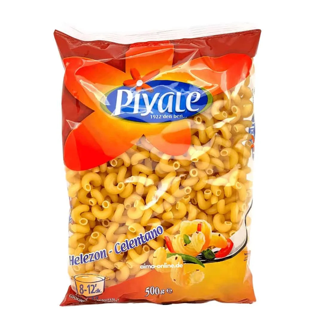 Piyale Helezon-Celentano eriştesi 500gr