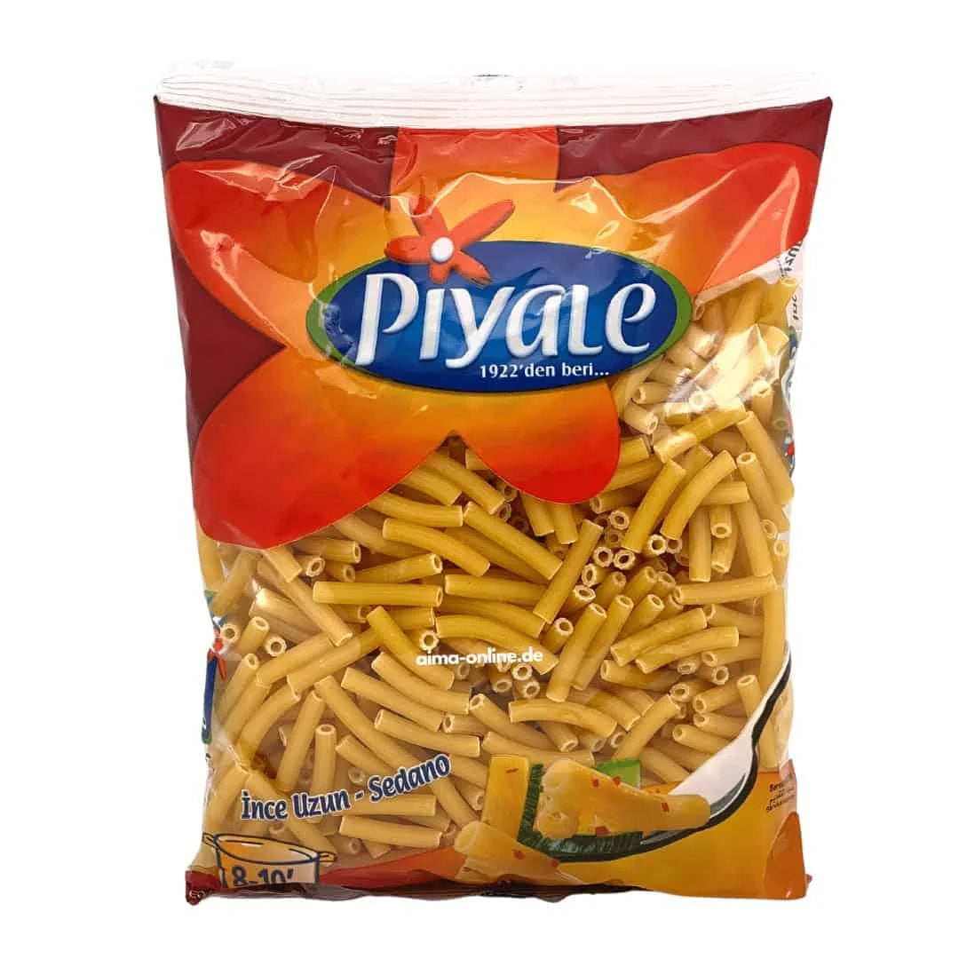 Piyale ince Uzun - Sedano eriştesi 500gr