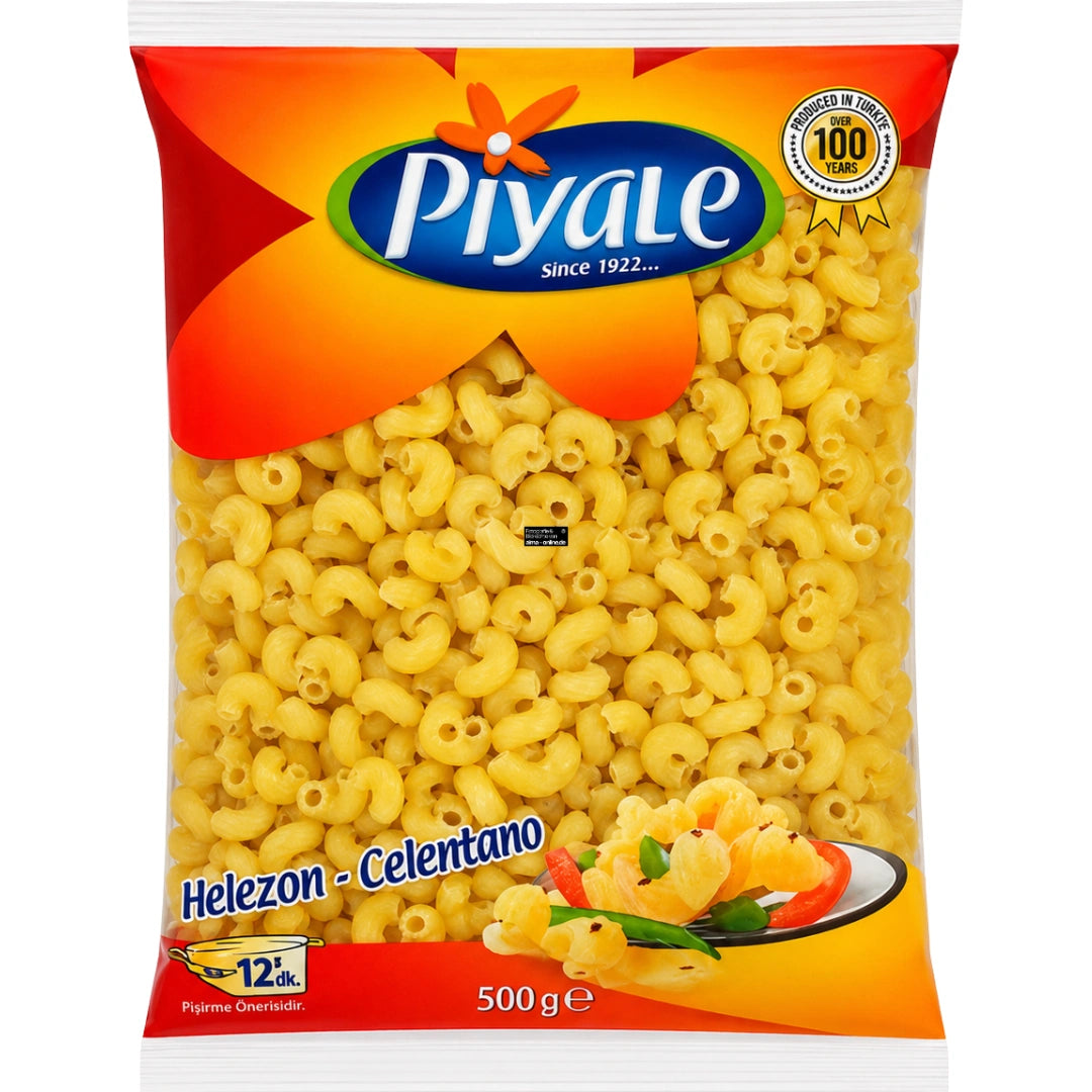 
Piyale Helezon-Celentano Nudeln 500g