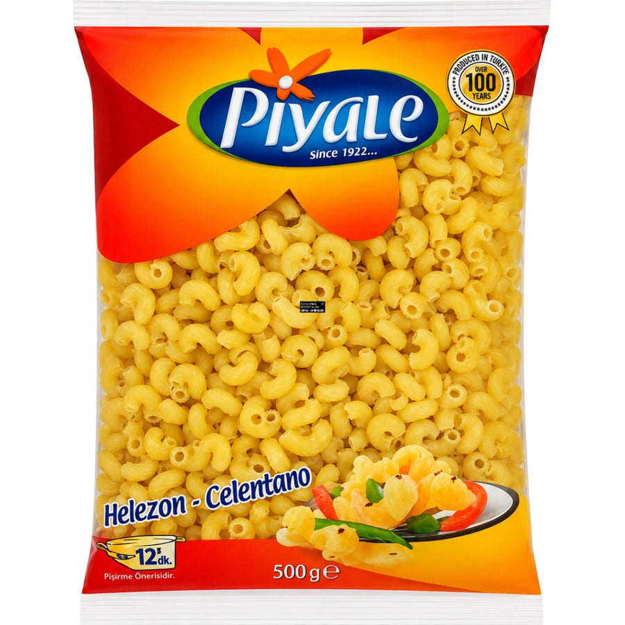 
Piyale Helezon-Celentano Nudeln 500g