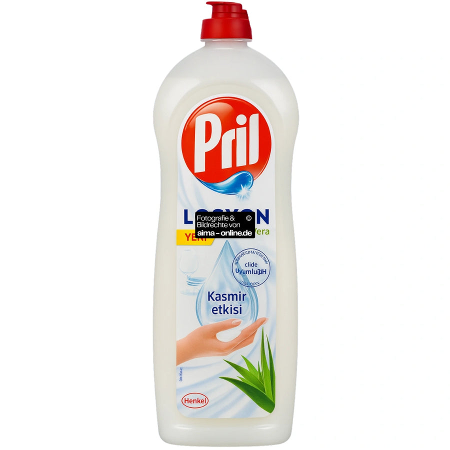 Pril - Lotion Aloe Vera