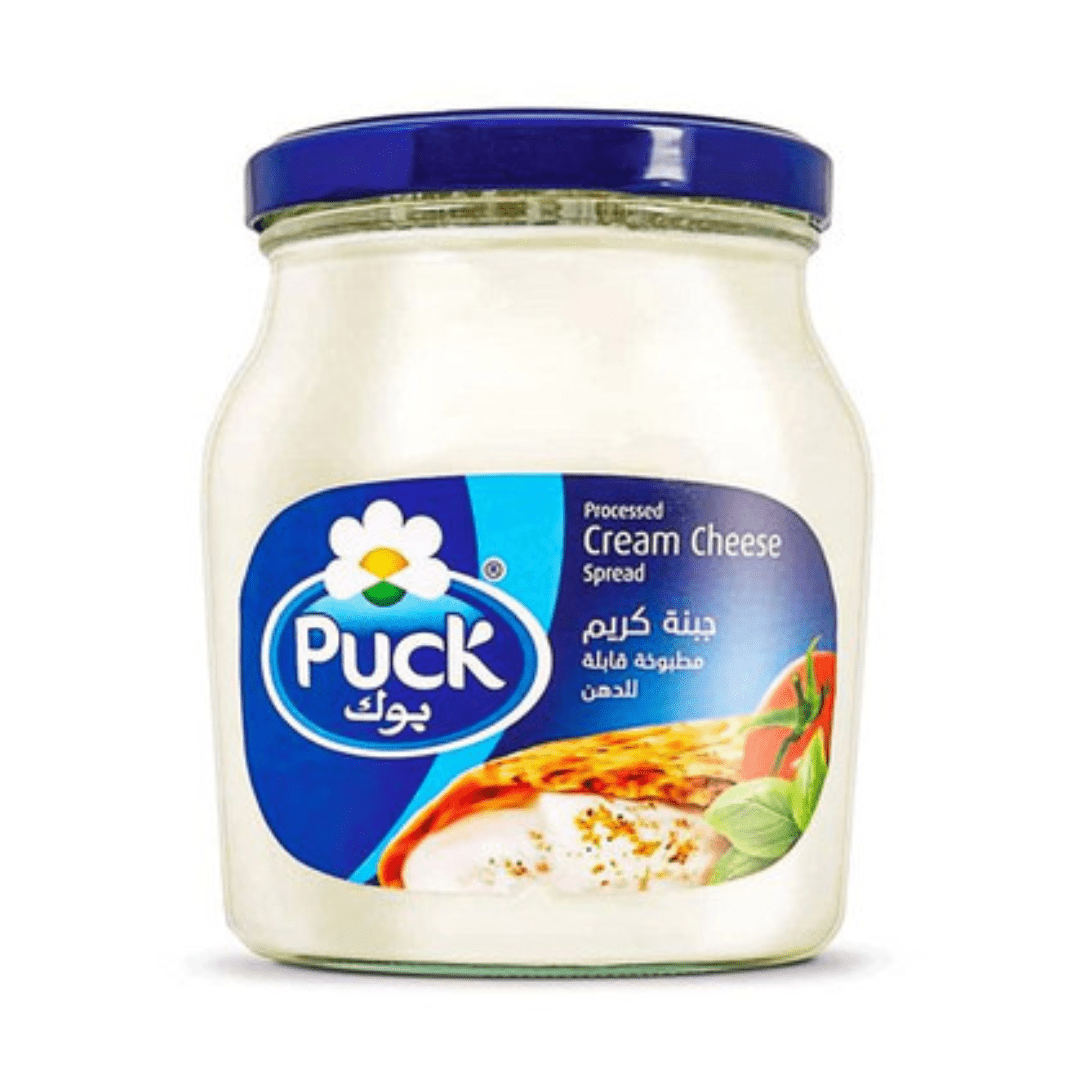 Puck Krem Peyniri 500gr