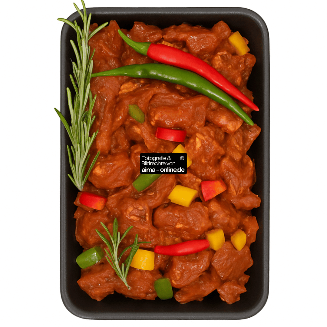 Putenpfanne