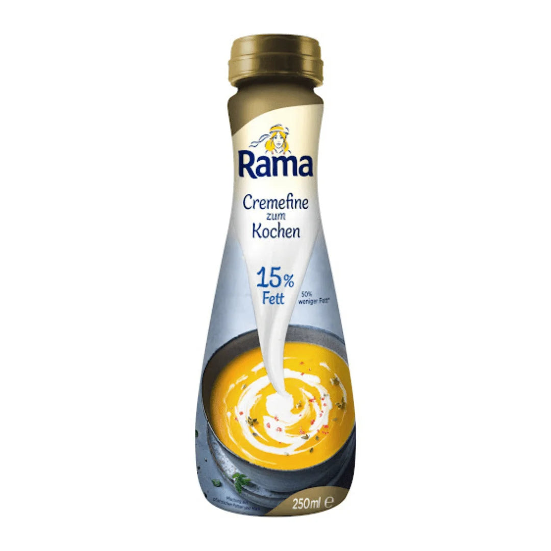 Rama Cremefine %15 yağlı 250ml