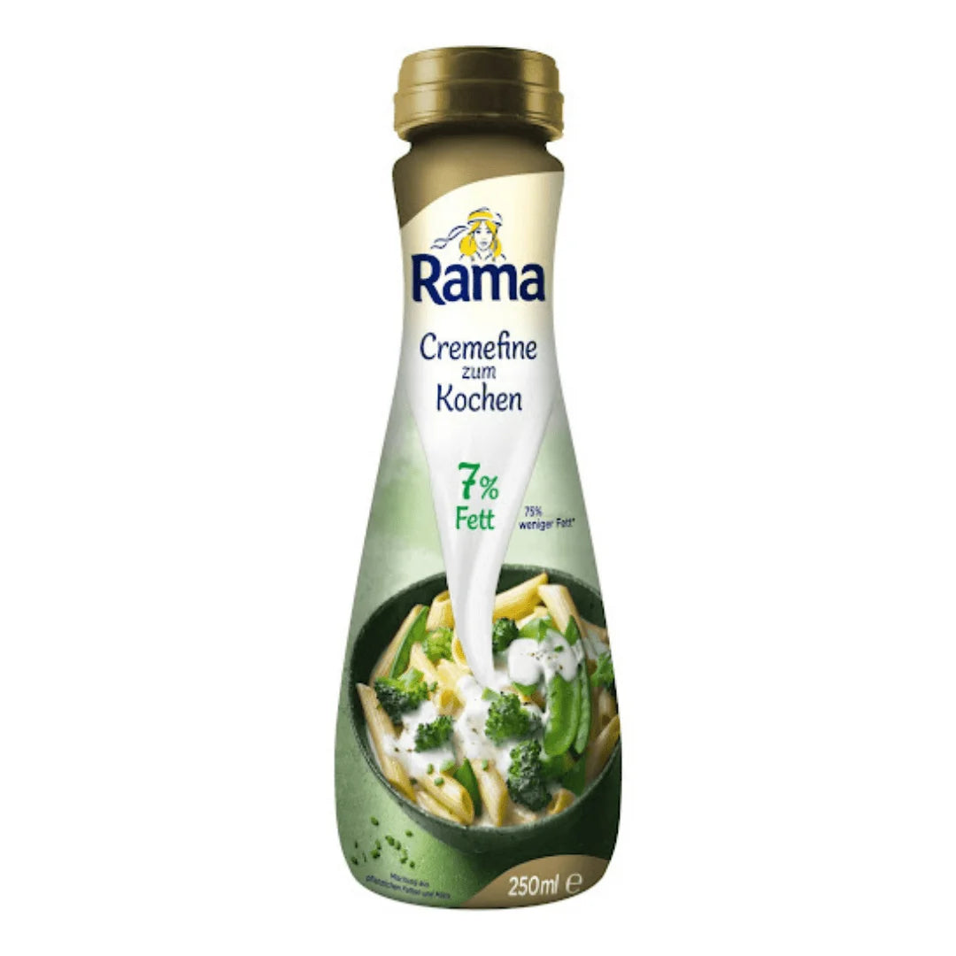 Rama Cremefine %7 yağlı 250ml