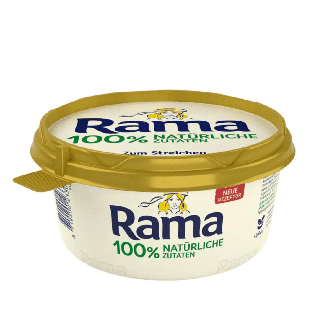 Rama Orijinal 400g