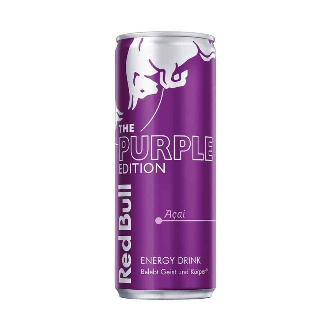 Red Bull Acai 250ml