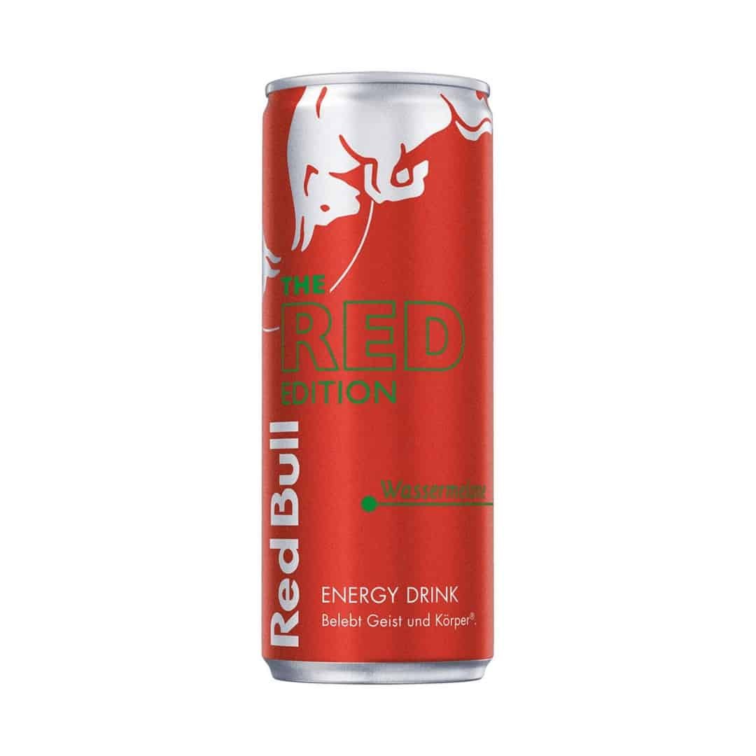 Red Bull Wassermelone 250ml