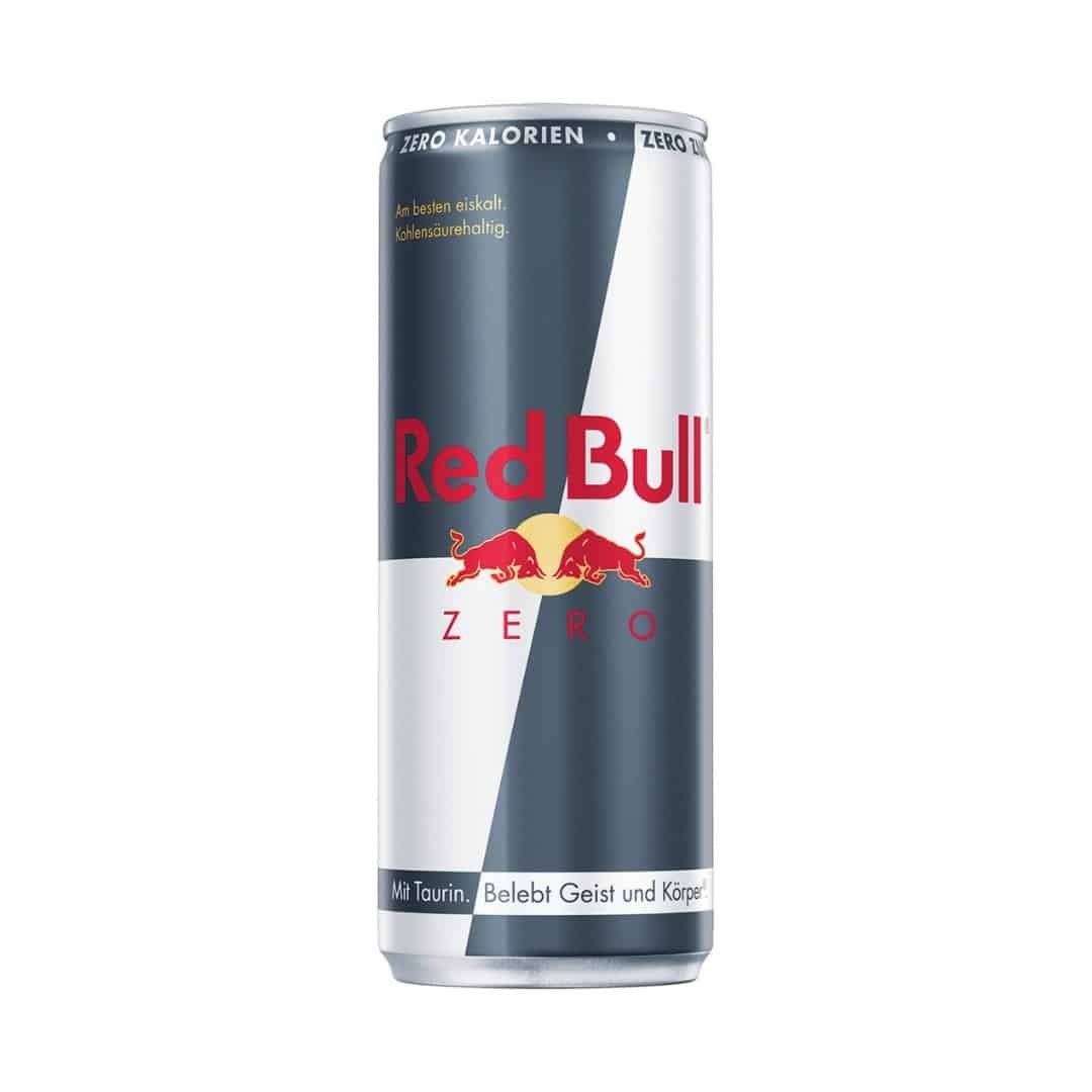 Red Bull Zero 250ml