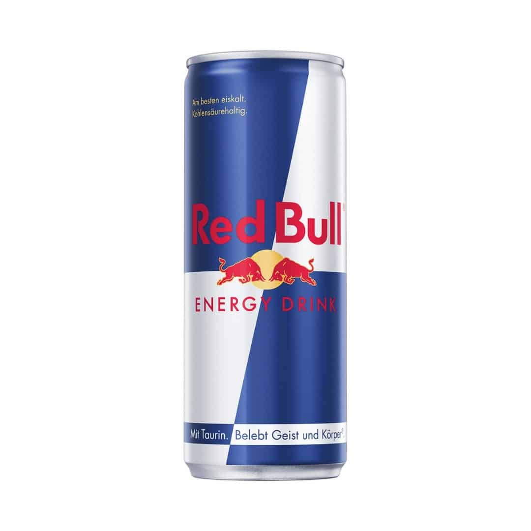 Red Bull 250ml